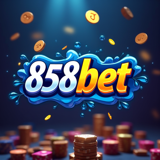 858bet